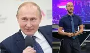 Путин ответил на оскорбления грузинского журналиста