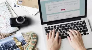 Электронный билет на самолет: все, что нужно знать