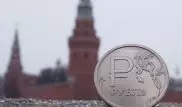 Рубль резко подорожал в России