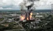1 человек погиб и 13 пострадали при пожаре на ТЭЦ под Москвой
