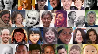 Скажи мне, как тебя зовут, и я скажу, кто ты. Часть 19