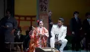 Оперу "Мадам Баттерфляй" с триумфом представили артисты "Астана Опера" в Ташкенте