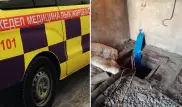 Упавший в колодец мужчина и его сосед умерли в больнице Караганды