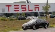 Tesla откроет сервисный центр в Алматы