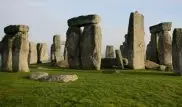 Разрешена загадка создания Стоунхенджа