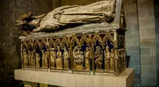 Фиаско французского короля и пароль каменной львицы. Богатая история Каталонии