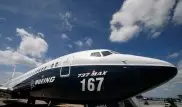 Boeing подсчитала потери из-за проблем с 737 MAX