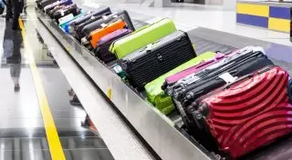 Топ лучших чемоданов для путешествий