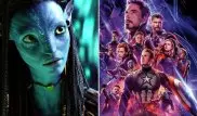 Кэмерон необычно поздравил создателей "Мстителей: Финал", побившего рекорд "Аватара"