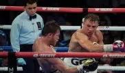 DAZN выдвинул ультиматум Канело по третьему бою с Головкиным