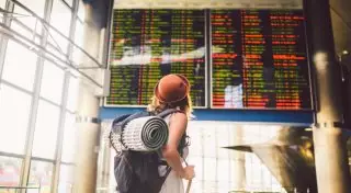 Как зарегистрироваться на рейс: инструкция для новичков