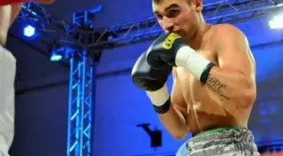 Еще один боксер скончался после боя от травм