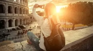 Всемирное наследие: Самые выдающиеся и живописные объекты ЮНЕСКО. Часть 1