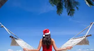 Готовь сани летом: куда поехать на Новый год