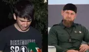 Чеченский подросток 46 минут извинялся в телеэфире за критику Кадырова