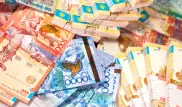 Почти 60 миллионов тенге выигрышей в лотерею остались не востребованными казахстанцами