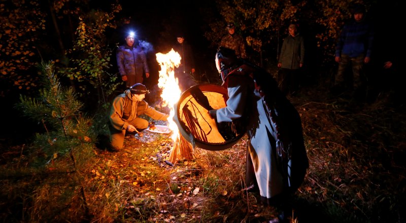 Фото Илья Наймушин/Reuters