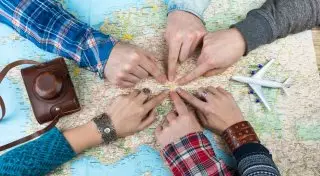 Какое место Казахстан занял в рейтинге стран для приключенческого туризма