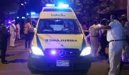 Взрыв прогремел в Каире, погибли 17 человек