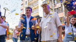 Хорошая примета - квартира в Bereket