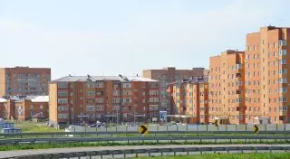 С начала года в Акмолинской области более 2 тысяч семей улучшили жилищные условия