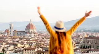 Три обязательных для посещения страны назвала казахстанская путешественница