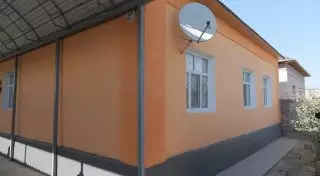 Карагандинские строители рассказали о восстановлении домов в Арыси