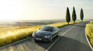 Фото с сайта bentleymotors.com