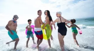 Как подготовиться к семейному путешествию