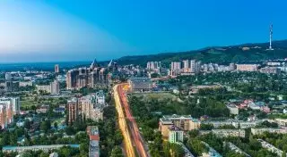 В Алматы пройдет семинар-тренинг по обучению гидов, экскурсоводов и инструкторов