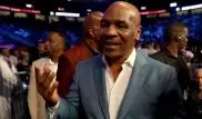 Майк Тайсон стал считать другого боксера лучшим в мире