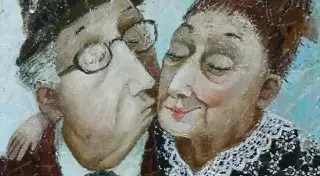 От Батуми до Тбилиси. Место, где невозможно скрыть свои эмоции