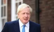 Борис Джонсон увеличит британские тюрьмы на 10 тысяч мест