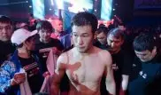 Кто может стать соперником первого в истории UFC бойца из Казахстана