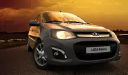 Беспилотный катафалк создали на базе Lada
