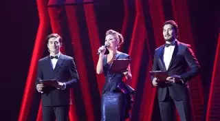 Названы специальные гости Almaty Film Festival