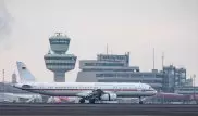 Самолет немецкого министра сломался в четвертый раз за год