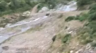 Сель в Алматы: опубликованы адреса эвакуационных пунктов