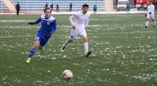 Причину смерти 19-летнего футболиста "Окжетпеса" назвал спортивный директор