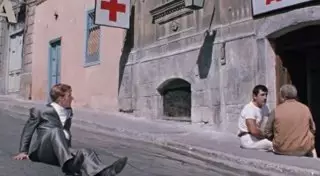 Баку: по следам "Бриллиантовой руки"