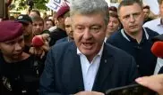 Порошенко обвинили в выводе с Украины 8 миллиардов долларов