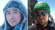 Альпинисты из Алматы попали в снежную ловушку в горах Тянь-Шаня. Родные просят помощи