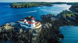 Гид по Канаде: страна горнолыжных курортов и заповедников