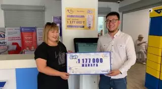 Мама в декрете из Павлодара стала миллионером