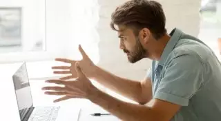 Как исправить ошибку в авиабилете