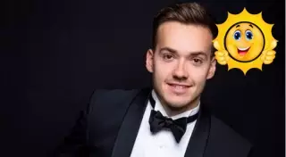 Самого красивого мужчину мира выбрали на Филиппинах