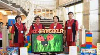 450 миллионов тенге выделили на горячее питание детям из многодетных семей Жетысу