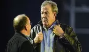 Экс-ведущий Top Gear взял пример с Елизаветы II и похудел