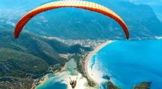 Пять путешествий для любителей острых ощущений