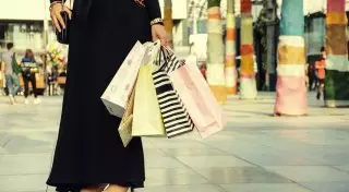 Шопинг-тур в Дубай: где и как лучше делать покупки